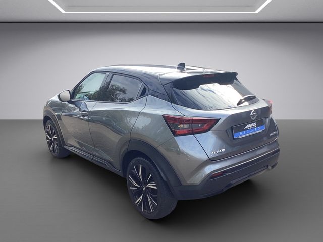 Juke 1.0DIG-T Automatik N-Design