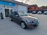 Mercedes-Benz C 180+Automatik+Scheckheft+Bi-Xenon - gebrauchte Mercedes-Benz C 180 aus dem Jahr 2010