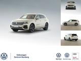 Volkswagen Touareg 3.0 V6 TSI 4MOTION+R-LINE+PANO+AHK+AREA - Volkswagen Touareg V6 tsi mit Benzin-Antrieb