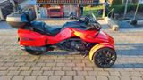 Can-Am Spyder F3 Limited Edition - Can-Am Spyder F3
