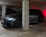 Audi S4 3.0 TFSI tiptronic quattro Avant  - Audi S4 in Bielefeld