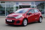 Kia Rio 1.2 Edition 7 Klima USB AUX - gebrauchte Kia Rio aus dem Jahr 2016