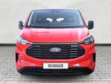Ford Transit Custom L2 Combi 2.0 EB Trend 8 Sitz AHK - Ford Transit 8-Sitzer