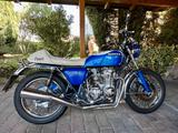 Honda CB 550 Four oder Tausch - HONDA 550 FOUR