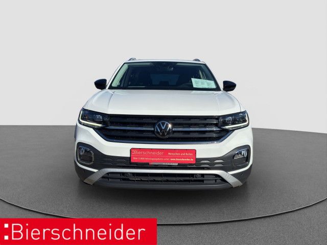 Volkswagen T-Cross - Bild 2