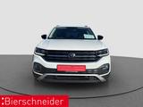 Volkswagen T-Cross 1.5 TSI DSG Style 18 AHK LED ACC NAVI CA - VW T-Cross in Aachen