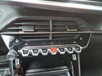 Peugeot 2008 - Vorschau Bild 21