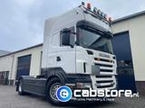 Scania R500 LA4X2MNA Euro 5 - Baujahr 2007 - Topline  - Angebote