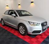 Audi A1 attraction - Audi A1 Gebrauchtwagen in Mannheim