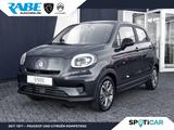 Leapmotor T03 95 Elektro ACC+Klimaautomatik+Alu+Rückfahrk. - graue Leapmotor T03