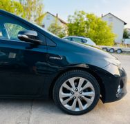 TOYOTA Auris Hybrid*Automatik*Kamera*Sitzheizung*PDC*