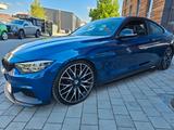 BMW 440i xDrive Coupé M Sport A M Sport - BMW 440 von privat
