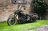 Harley-Davidson FLSTN Softail Deluxe Chicano - Angebote
