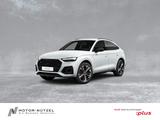 Audi Q5 Sportback 55 TFSI e QU S-LINE MATRIX+AIR+AHK