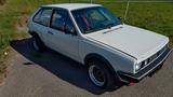 Volkswagen Polo II 86C  - VW Polo von 1987