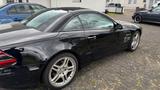 Mercedes-Benz SL 500 - mit SL55 AMG PAKET - AMG ENDSCHALLDÄMPF - Mercedes-Benz SL 500 in Köln