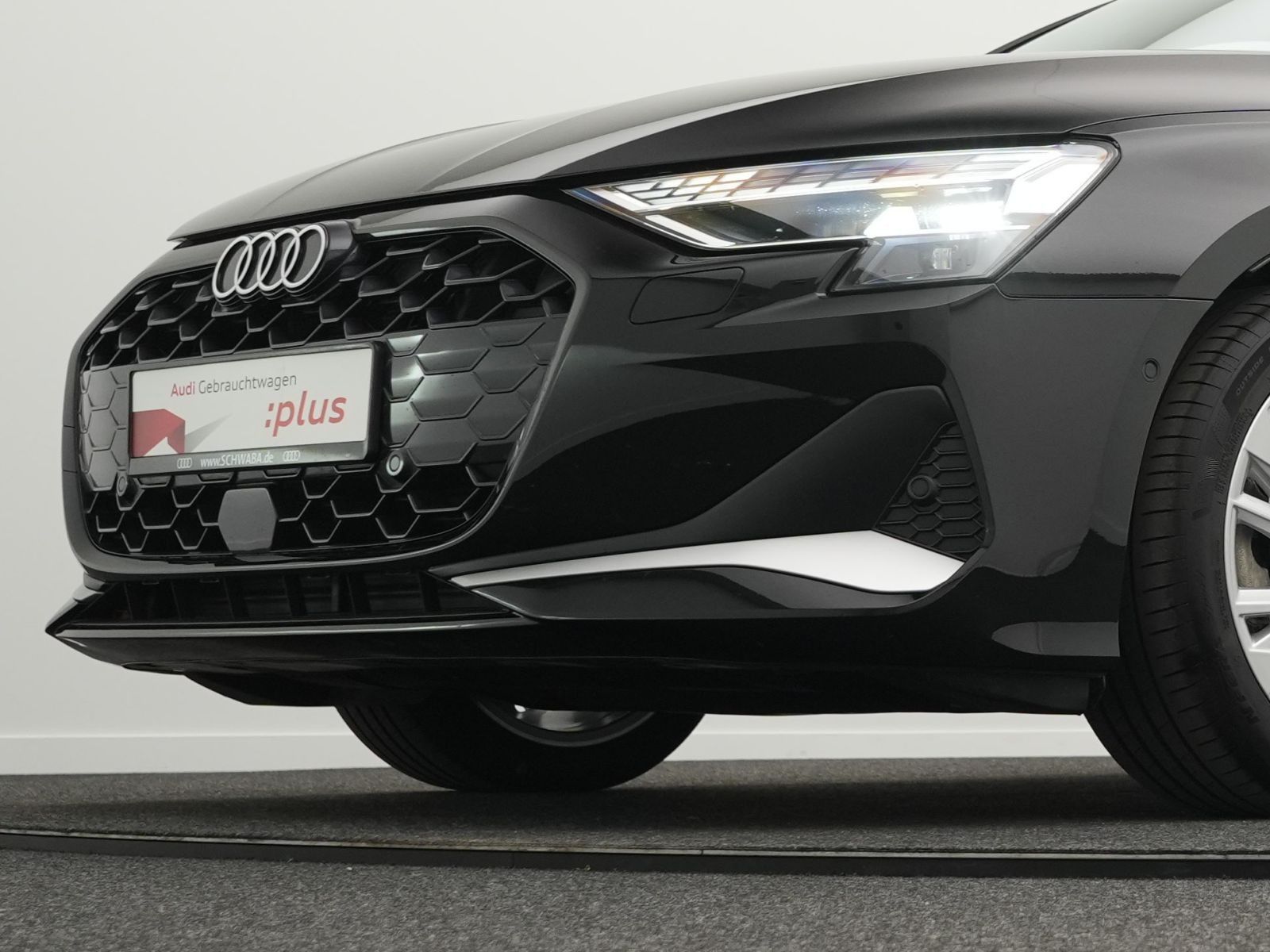 Audi A3 - Bild 45