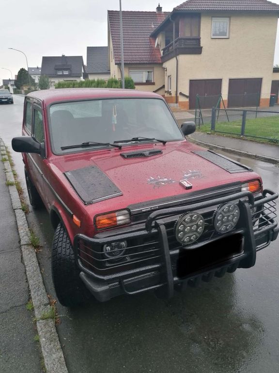 Image of Jeep Other