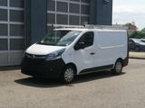 Opel Vivaro 1.6 CDTI L1 H1 Klima NAVI Werkstatt - Opel Vivaro