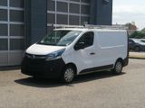 Opel Vivaro 1.6 CDTI L1 H1 Klima NAVI Werkstatt - Opel Dreiseitenkipper