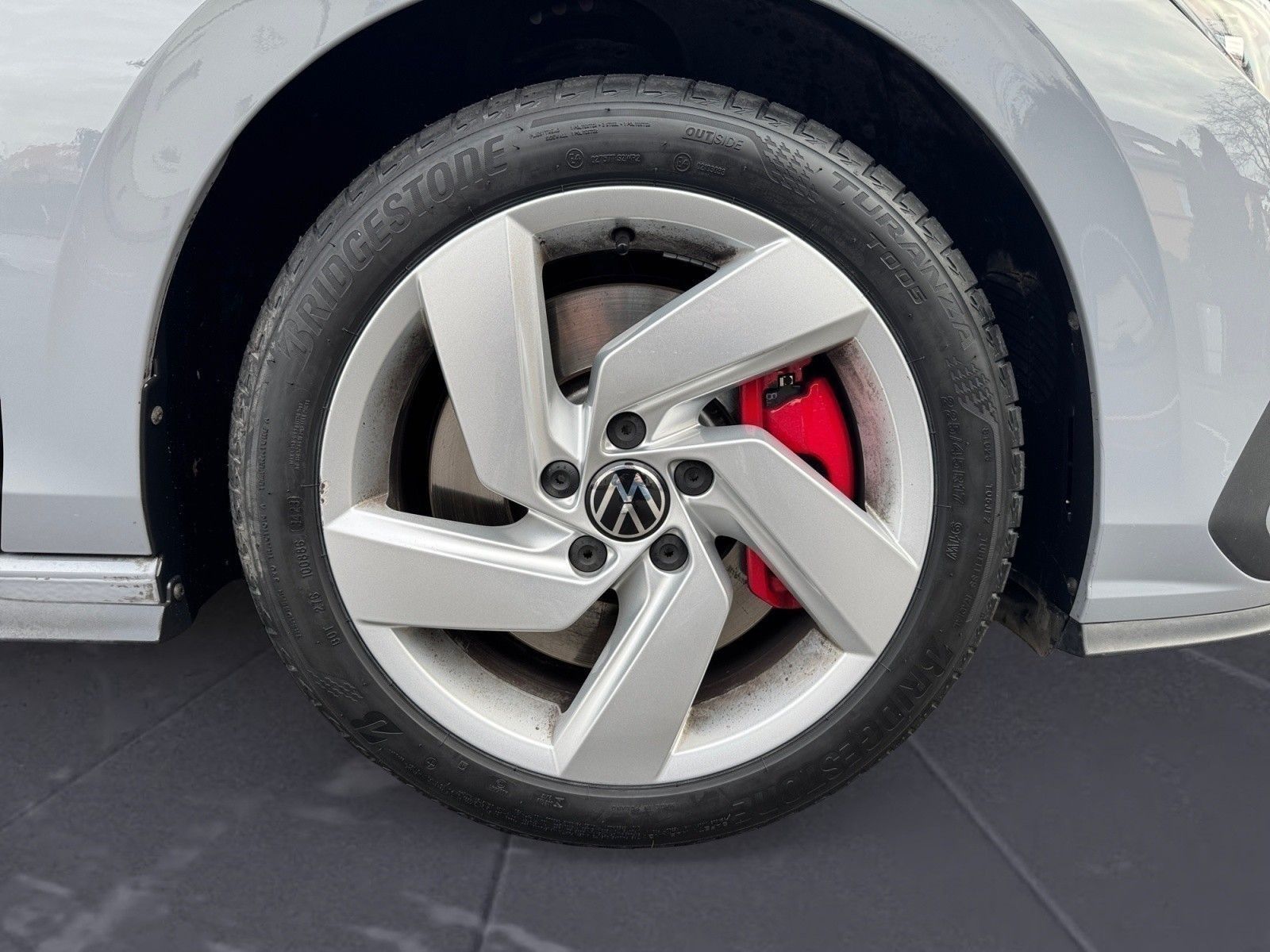 Volkswagen Golf - Bild 12