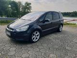 Ford S Max 2,5T Titanium,TÜV NEU, AHK, Bi-... - Ford S-Max aus 2006: Titanium