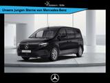 Mercedes-Benz EQT 200 KEYLESS-GO+KAMERA+KLIMA+LED+TEMPOMAT - Mercedes-Benz EQT aus 2024