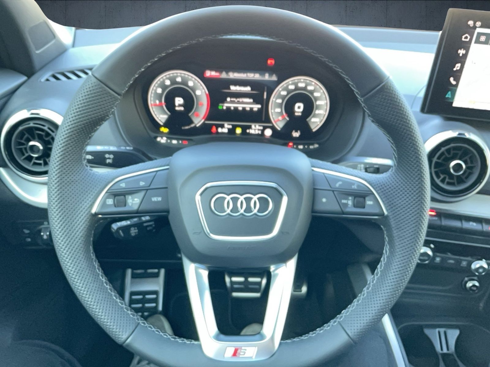 Audi Q2 - Bild 11