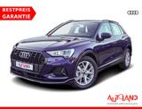 Audi Q3 35 TDI quattro advanced LED Leder Kamera Navi - Audi Q3 35 TDI Gebrauchtwagen
