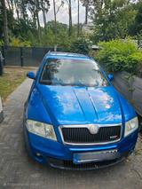 Skoda Octavia RS,  170 PS, Diesel - Skoda Octavia: 170