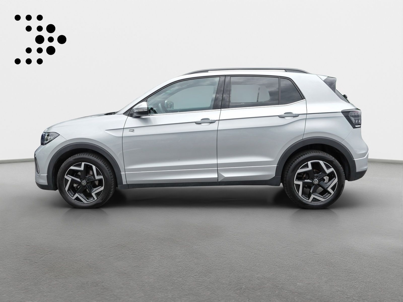 Volkswagen T-Cross - Bild 3
