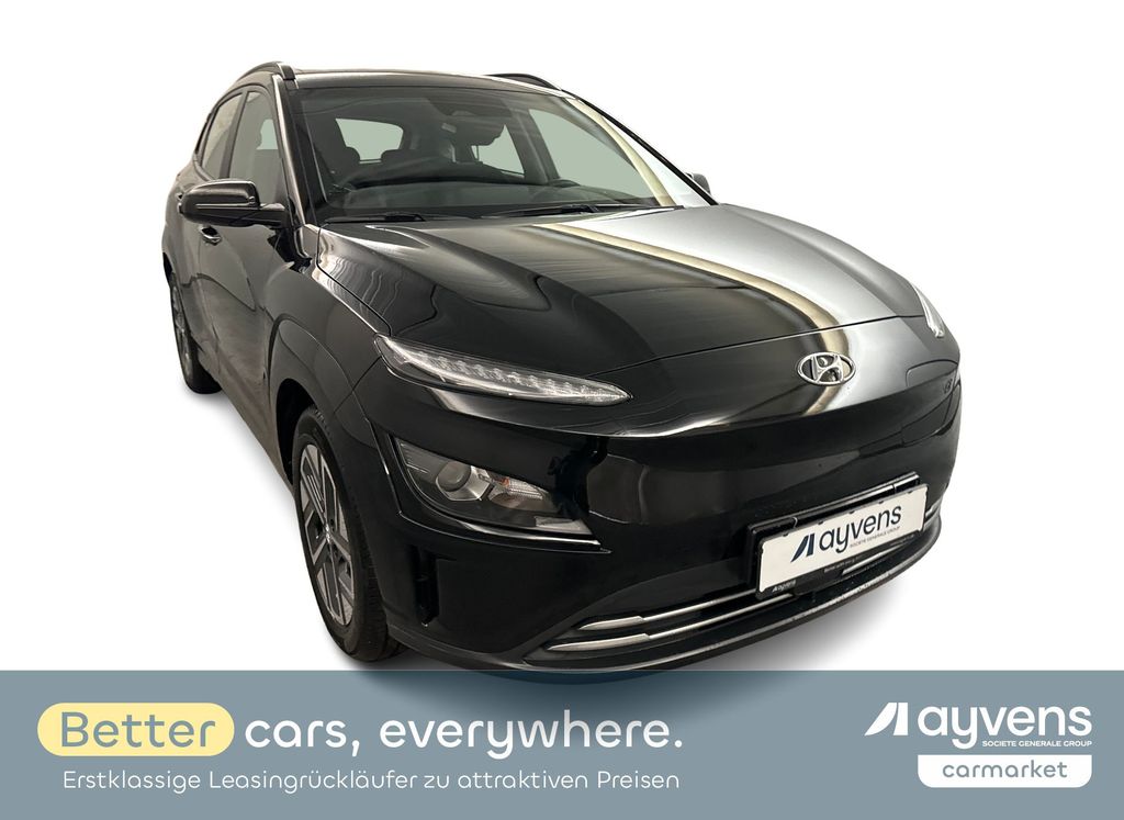 Image of Hyundai KONA