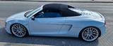 Audi R8 4.2 FSI R tronic quattro Spyder - Suzukagrau - Audi R8 in Bochum
