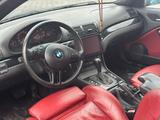 BMW 3er Coupe E46 tauschen - BMW aus 2000: 3er