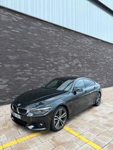 BMW 430d F36 Grancoupe GC - Mpaket/Carplay... - BMW 430 in Dortmund