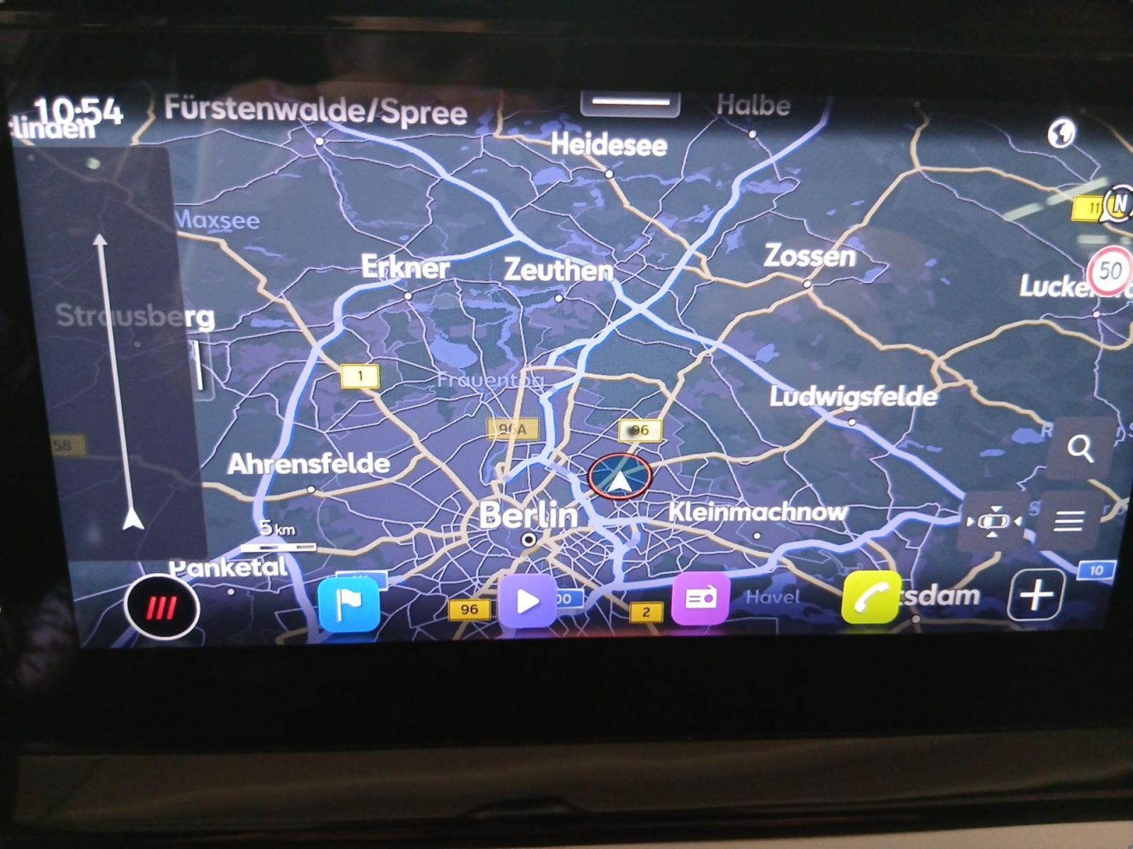 Seat Arona - Bild 12