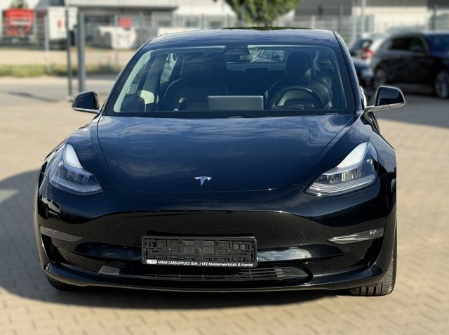 Tesla MODEL 3 PERFORMANCE 20"/VOLLES POTENZIAL/79KWH