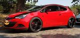 Opel Astra GTC 1.6 Turbo INNOVATION INNOVATION - Opel Astra aus 2011: Gtc
