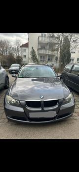 BMW 3 er Diesel Steuerkette neu - BMW aus 2007: 3er