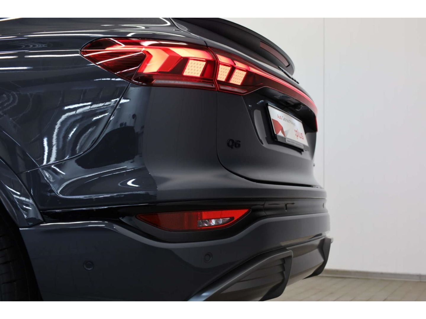 Audi Q6 e-tron - Bild 28