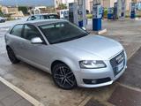 Audi A3 2.0 16V TFSI S tronic Ambition - Audi A3 aus 2009: Ambition