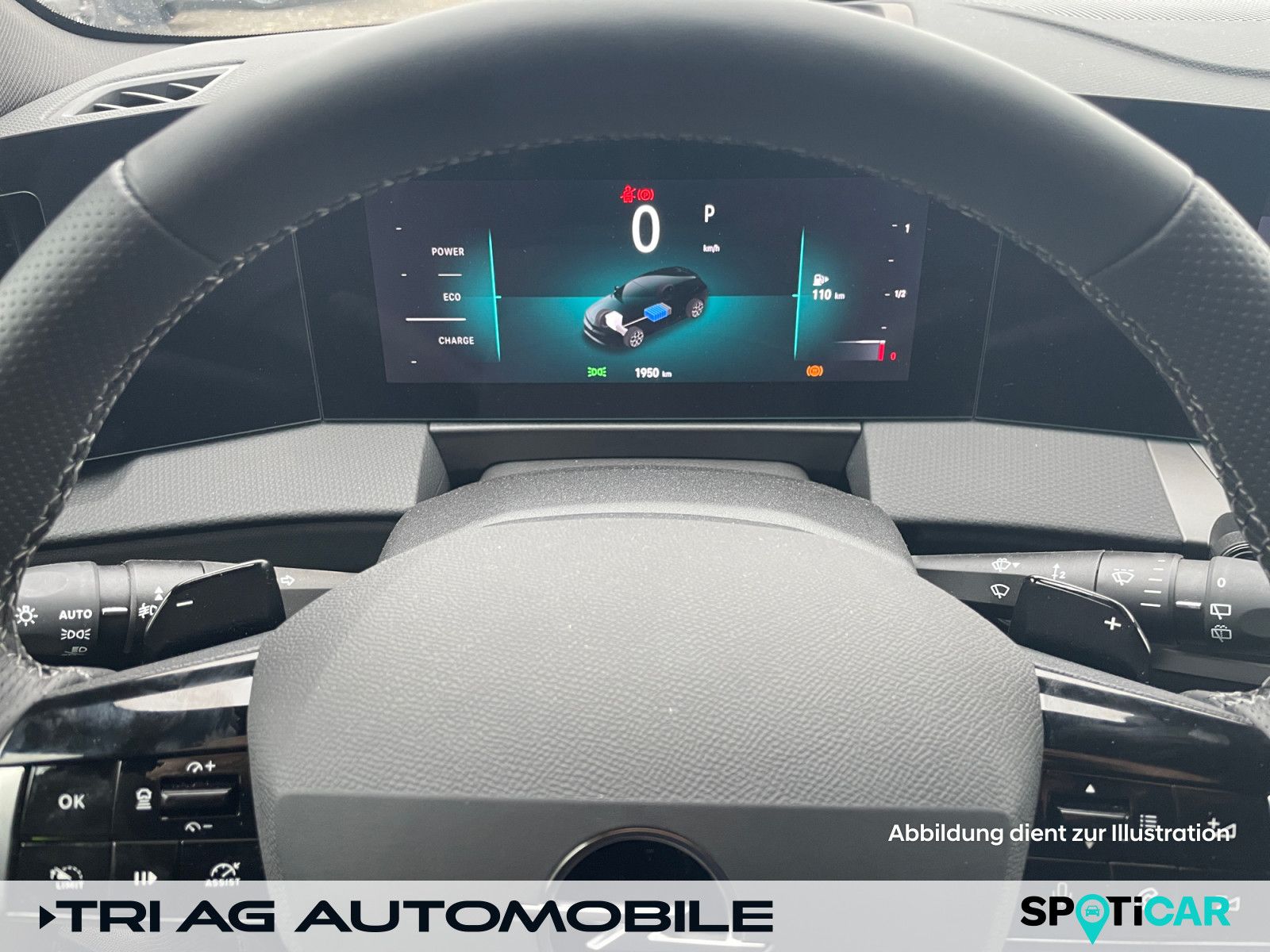 Opel Astra - Bild 14