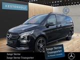 Mercedes-Benz V 250 d AVANTGARDE Lang *AMG*AHK*MBUX*SHZ*PANO* - Mercedes-Benz LKWs