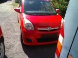 Daihatsu cuore L27  2J TÜV - gebrauchte Daihatsu Cuore aus dem Jahr 2009