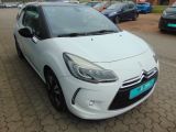 Citroën DS3 SoChic - gebrauchte Citroën DS3 aus dem Jahr 2015