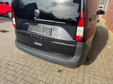 Volkswagen Caddy Maxi DSG 7 Sitzer Standh Tempomat Klima - VW Caddy Maxi Gebrauchtwagen