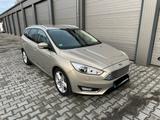 Ford Focus 1,5TDCi 88kW DPF Titanium Turnier Titanium - Ford Focus: 5d