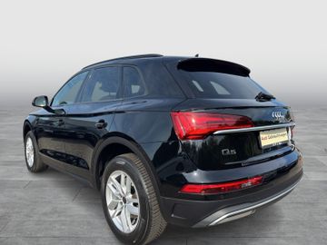 Audi Q5 - 2