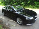 Audi A5 1.8 TFSI - - Audi A5: 1.8