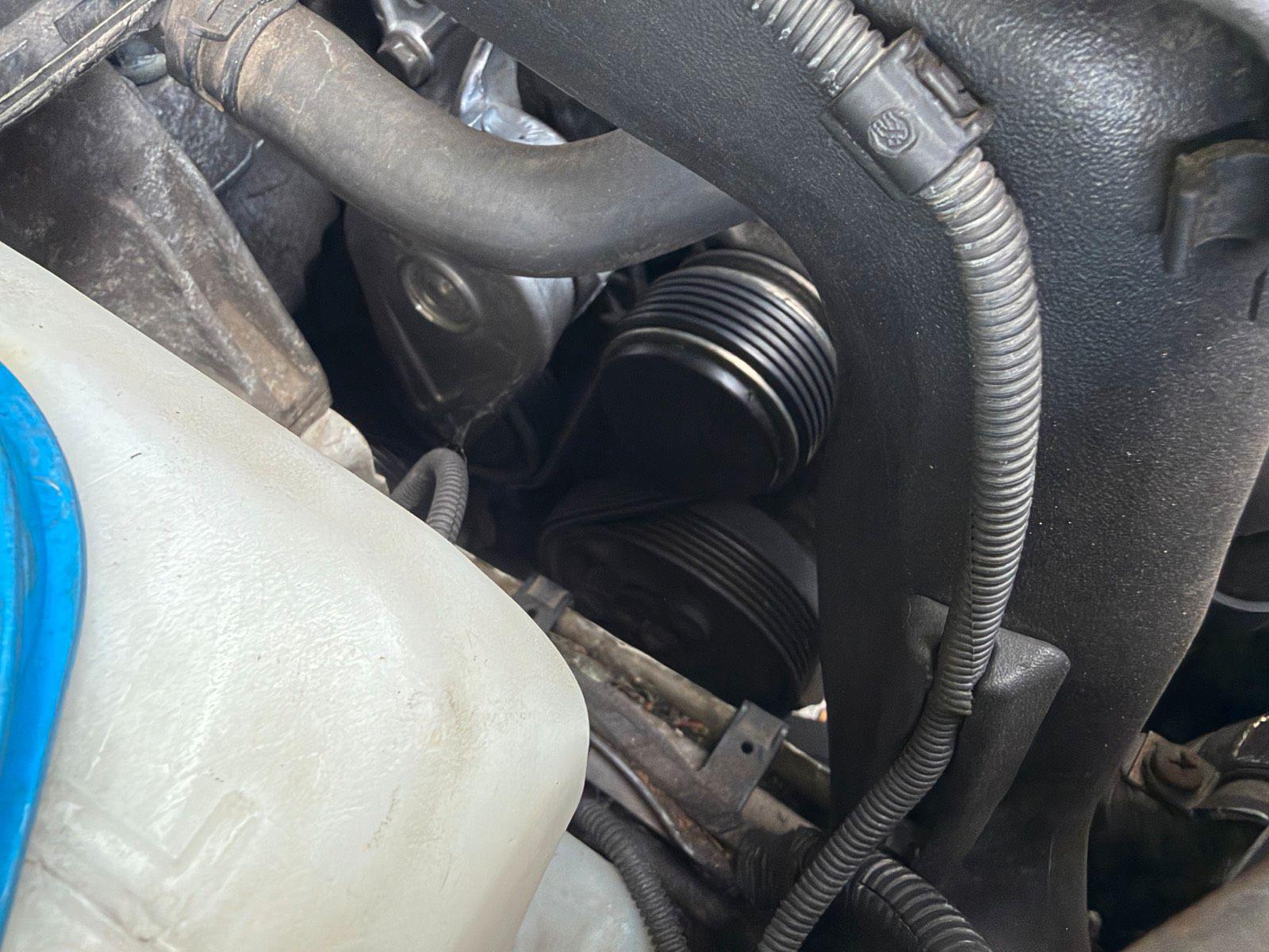 Skoda Octavia 2005 — photo 6